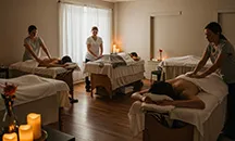 Group Massage Therapy