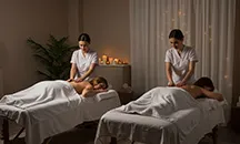 Massage Therapy