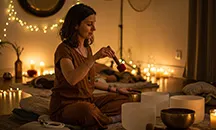 Sound Therapy Expert