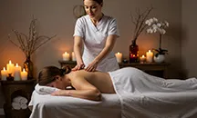 Massage Center