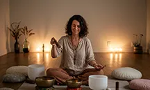 Sound Healing Therapy