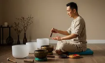 Sound Therapy